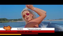 PLAYBOYS - Fajna jest ta dziewczyna (Oficjalny teledysk)