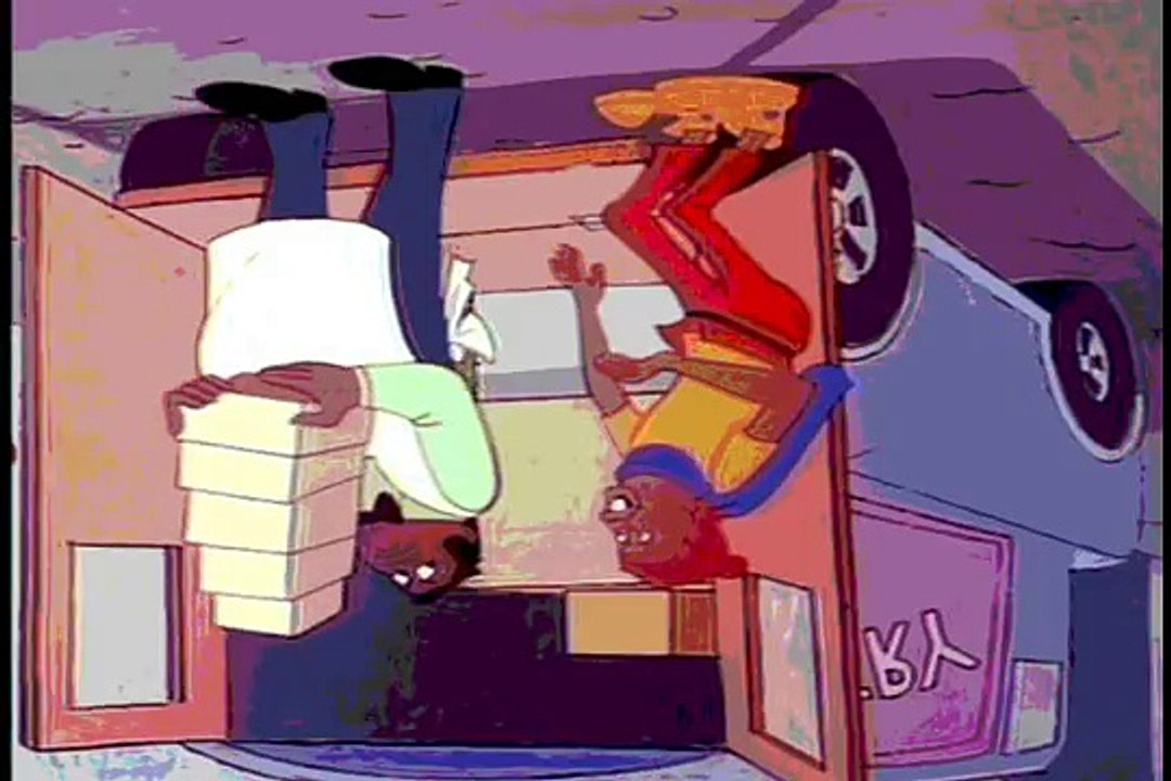Mushmouth