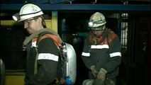 Explosões em mina russa deixam 36 mortos