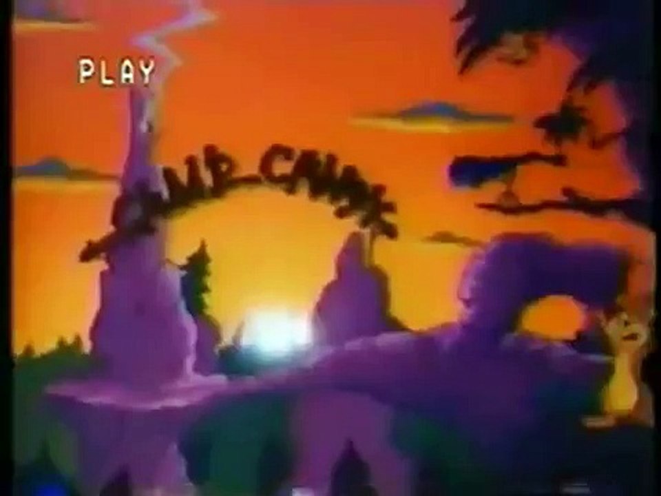 Camp Candy intro