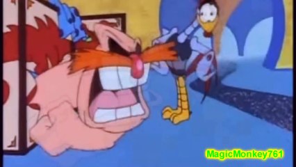 YouTube Poop: Do The Nasty Noodle Dance!