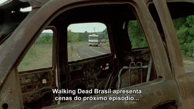 The Walking Dead 6ª Temporada - Episódio 12 - Not Tomorrow Yet - Promo (LEGENDADO)