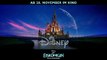 DIE EISKÖNIGIN - VÖLLIG UNVERFROREN - Ab 28. November im Kino - Disney