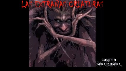 Historias de terror reales - 2ª Temporada -  (Loquendo, Parte 1)