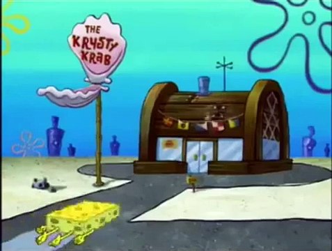 Spongebob Squarepants Full Episodes All that Glitters Speedy - 3