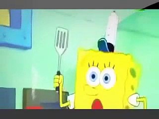 سبونج بوب جديد 2015