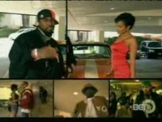 Tony Yayo ft G-Unit - I Know You Don't Love Me