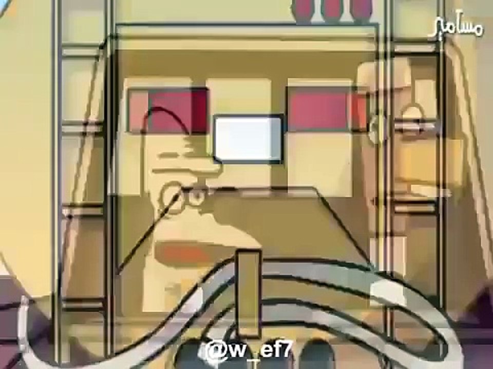 مسامير جديد يمديك