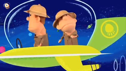 Whats in the Bible? | Theme Song