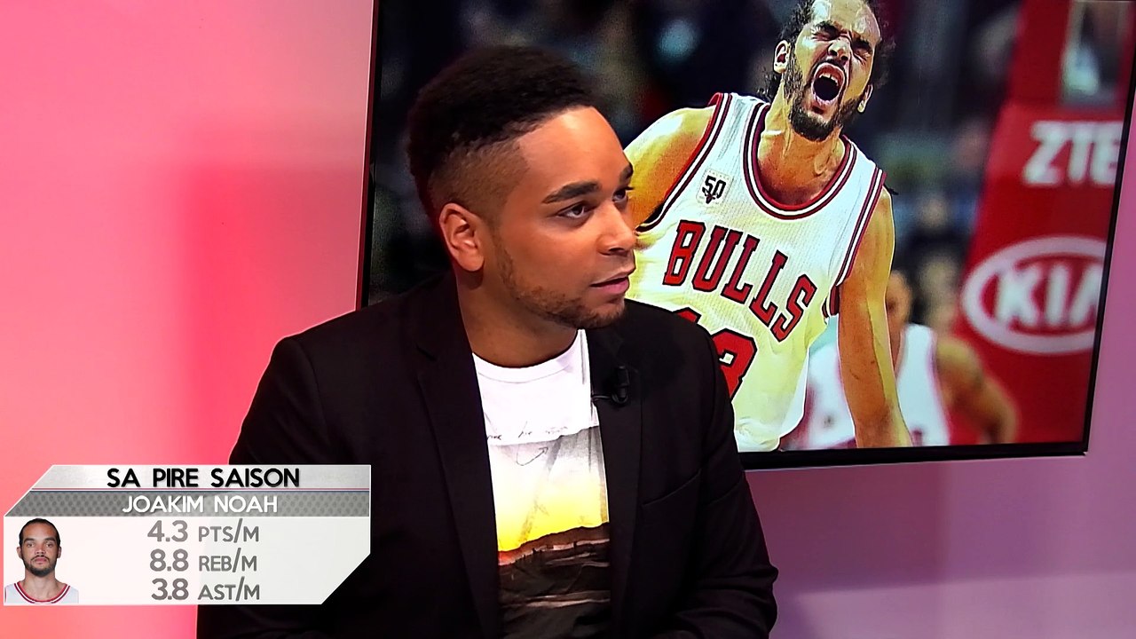 Lactu NBA : Ben Wallace au panthéon