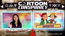 Is Doofenshmirtz The Real Dad? Phineas and Ferb Theory - Cartoon Conspiracy (Ep. 20)
