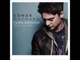 !!!!!! Conor Maynard Ft. Ne-Yo - Turn Around (Dave Aude Club Mix) HD !!!!!!