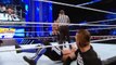 AJ Styles & Chris Jericho vs. The Social Outcasts Curtis Axel & Adam Rose: SmackDown, February 11