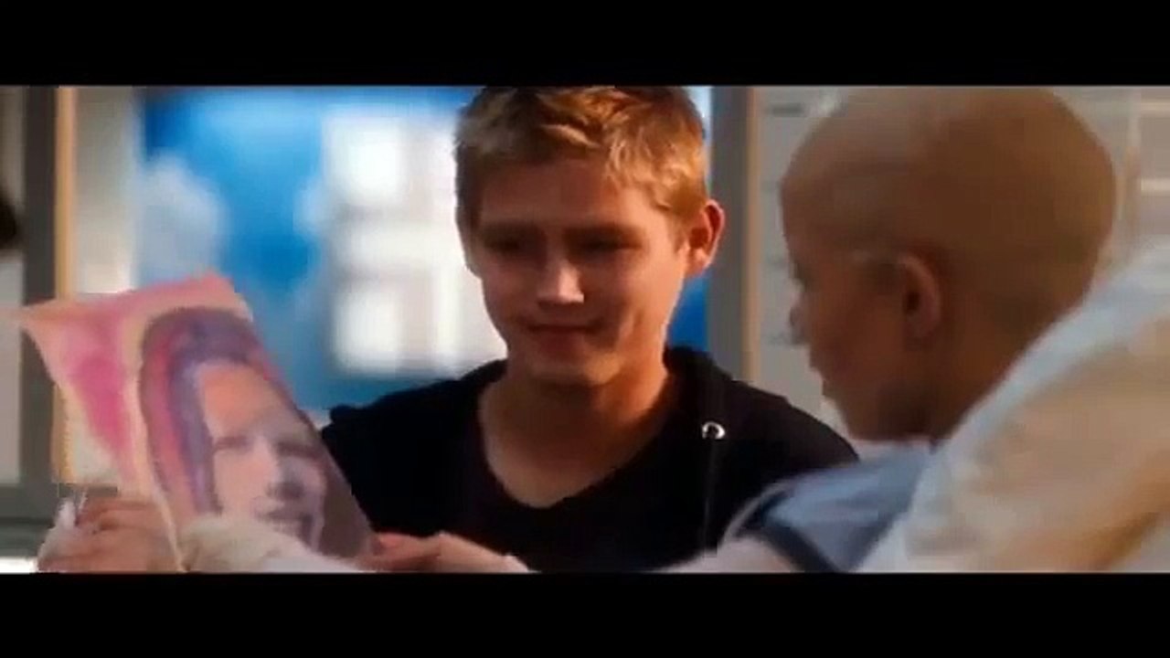 Copy of My Sister's Keeper 'Who stands up for Anna' (FULL HD)