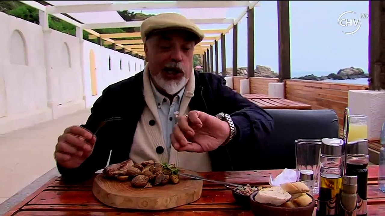 Pesadilla En La Cocina Dailymotion Temporada 1