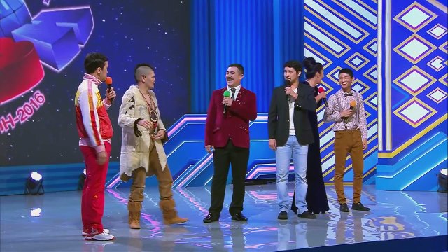 КВН 2016 Открытие сезона - Сочи Красная поляна (22.02.2016) ИГРА ЦЕЛИКОМ Full HD 4 из 4 частей