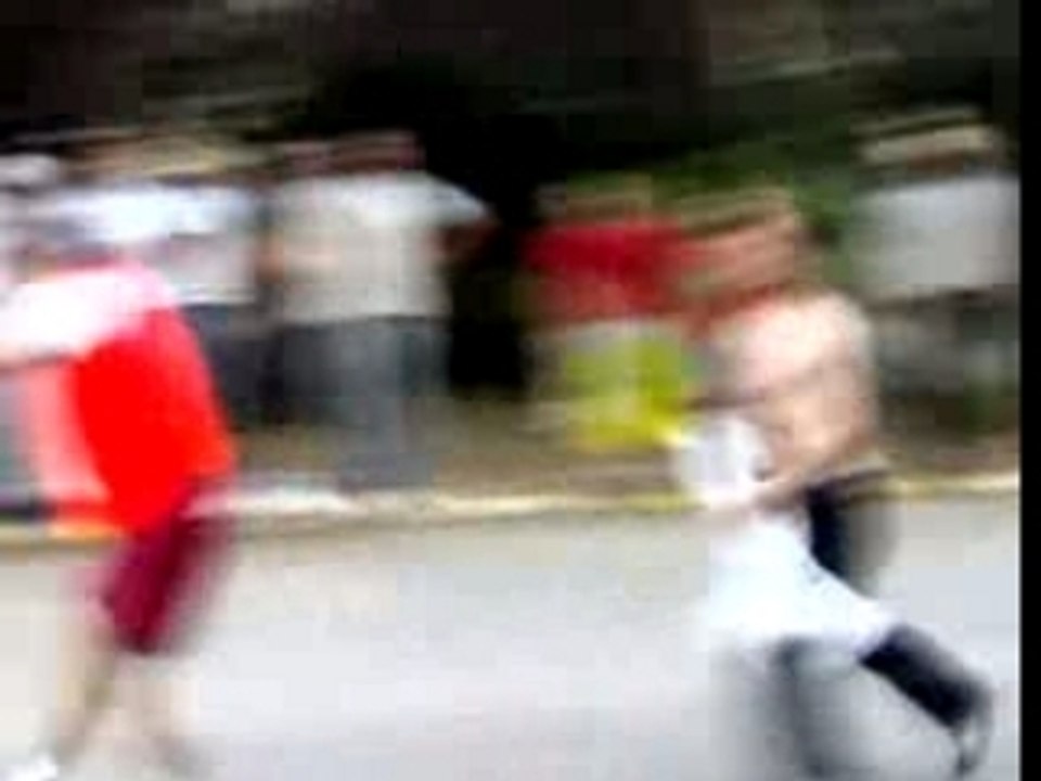 Algerie kouba  tournoi de petite boi parti 3