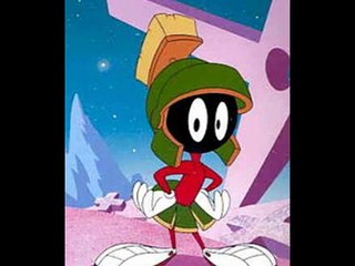 Marvin the Martian