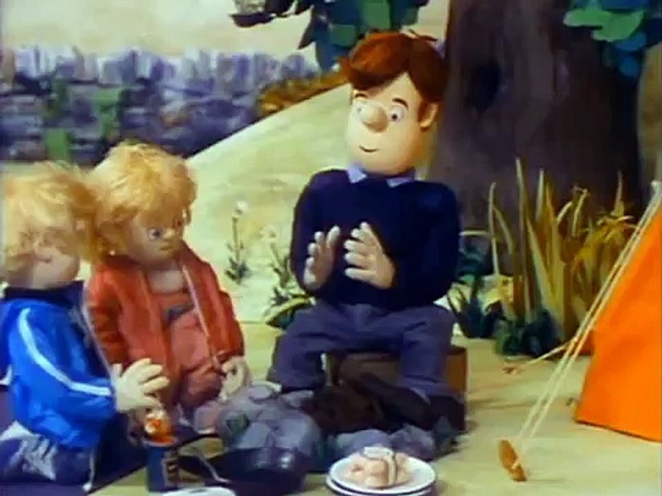 Full Fireman Sam Theme Song (Lyrics Are In The Description)