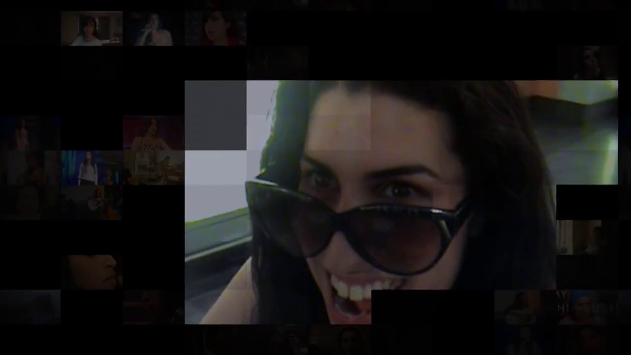 Amy | Official Teaser HD | A24
