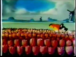 Mighty Mouse in Happy Holland (1952)