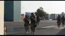 Danish Special Forces