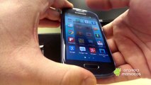 (Español) Hard Reset Samsung Galaxy S3 mini - GT i8190