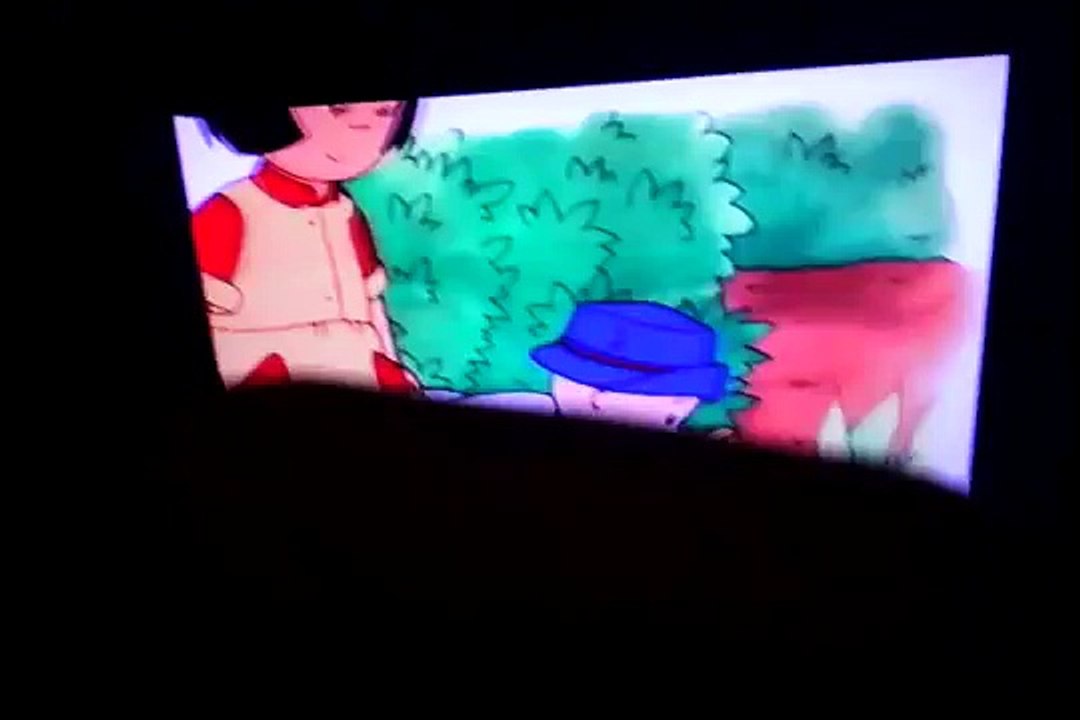 Caillou Theme Song