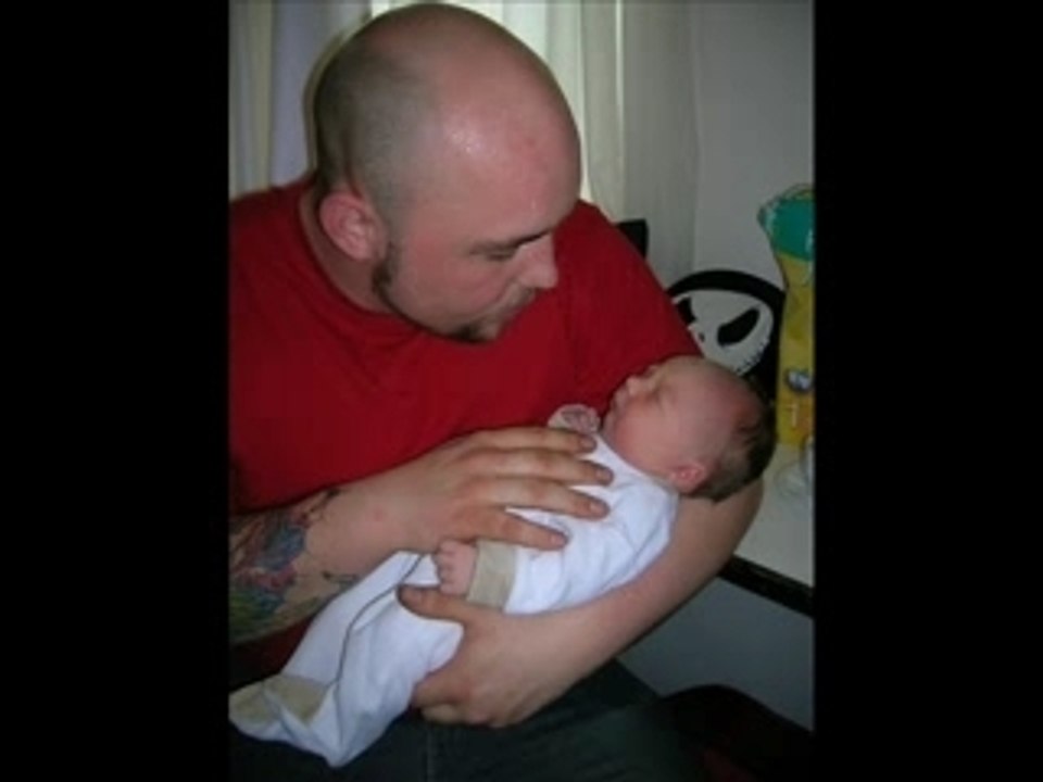 Faire part de naissance Sélèna