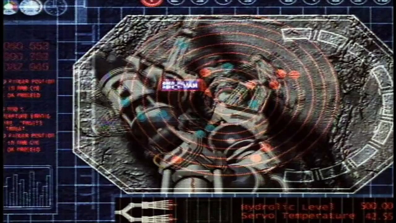 Epoch (2001) - Trailer