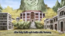 Fairy Tail Zero Episode 1 Preview フェアリーテイル ゼロ Hd