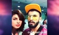 Best Video DubSmash Bollywood Celebrities 2016