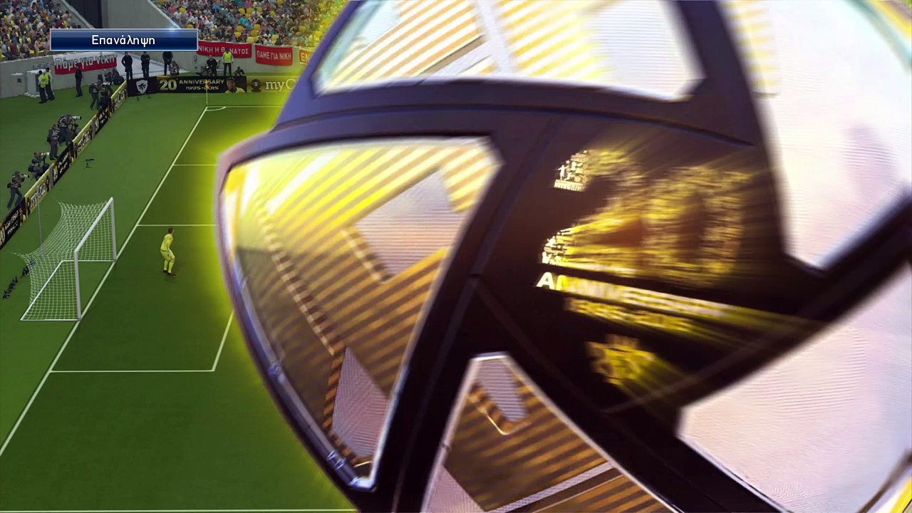 Pro Evolution Soccer 2016 myClub_20160229061509