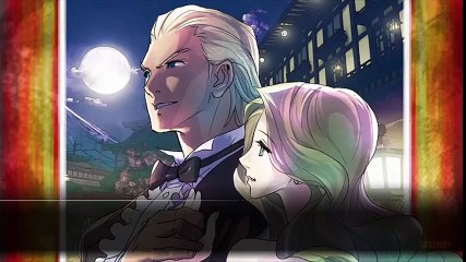 Street Fighter 5 All Cutscenes Guile (Part 1)