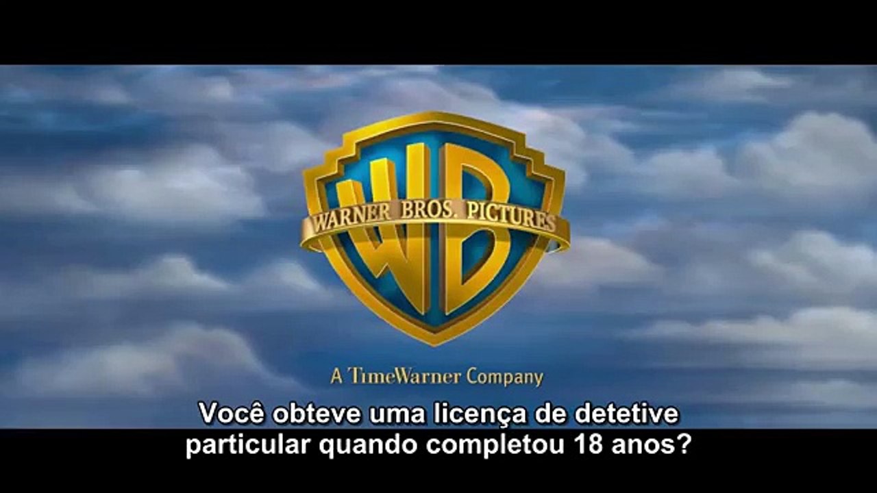 Veronica Mars  O Filme (Veronica Mars, 2014) - Trailer HD Legendado