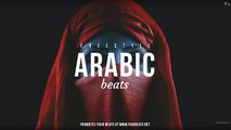 Oriental Arabic Rap Beat Hip Hop Instrumentals 2016 (Prod. by BYKUBEATS)