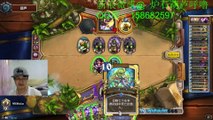 Hearthstone Fun Time EP54: A Group of 