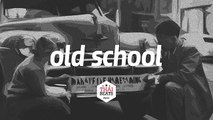 Soulful Old School Beat Freestyle Instrumental 2016 - Old Time 2