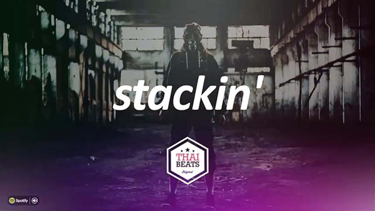 Stackin  Screams - Aggressive Trap Rap Beat Instrumental 2016
