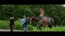 Nobunaga  quartette  「信長協奏曲」予告( japanese movie  trailer)
