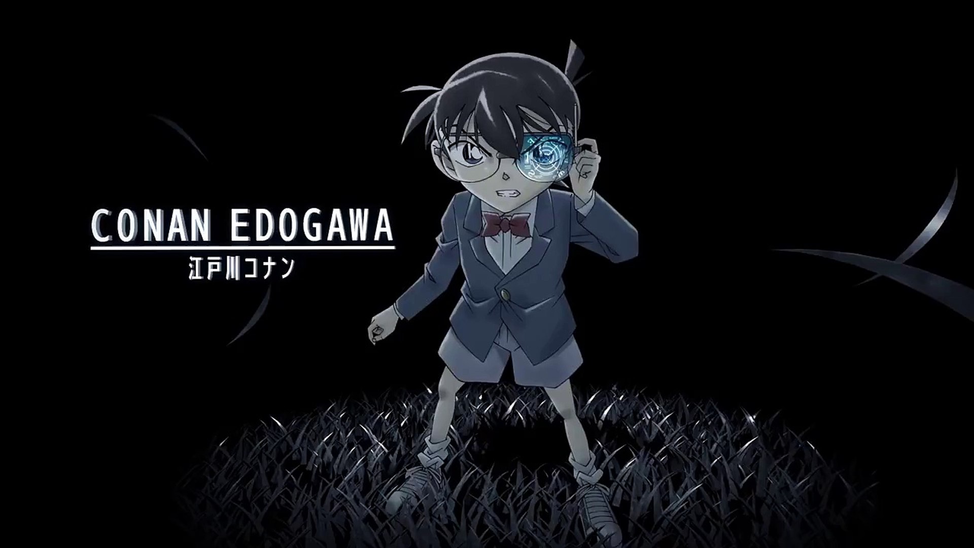 Detective Conan Film 16 名探偵コナン16年公開映画予告 Japanese Movie Trailer 動画 Dailymotion