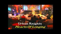 Urban Knights -