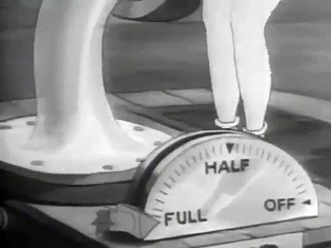 Betty Boop . Betty Boop And Little Jimmy (1936)