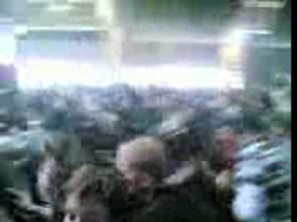 Pogo Garorock Marmande