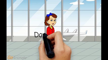 Doris Gets Grounded Intro