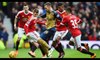 Highlights Manchester United vs Arsenal Full Match Today