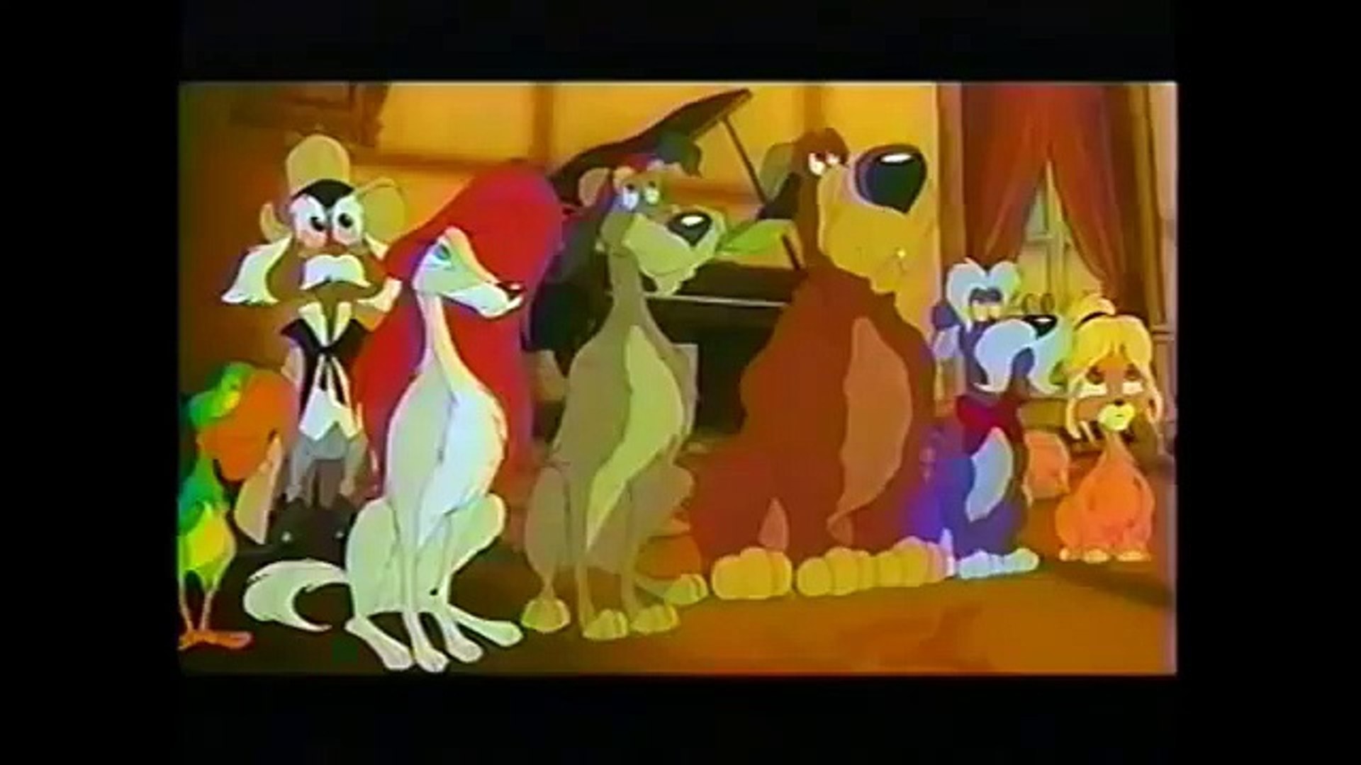 Cartoon Network Cartoon Theater Promo
