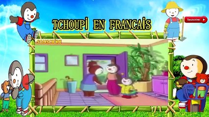 Tchoupi et Doudou en Français Longure Duree 12# Episodes