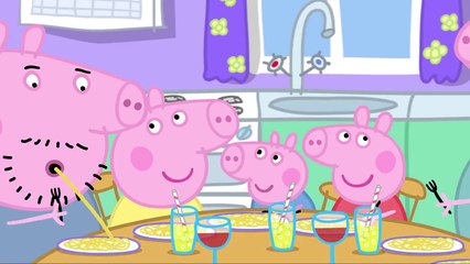 PEPPA PIG RYTP | СВИНКА ПЕППА RYTP #1 ЭТО ДИНОЗАВР!
