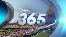 Disney 365 : Ariadna Explores Hong Kong Disneyland